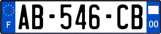 AB-546-CB