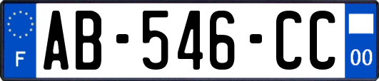 AB-546-CC