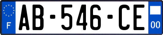 AB-546-CE