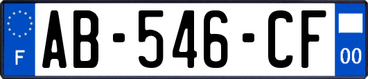 AB-546-CF