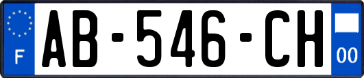 AB-546-CH