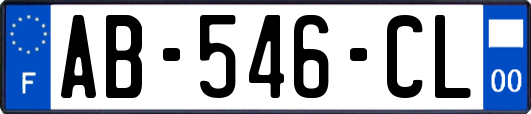 AB-546-CL