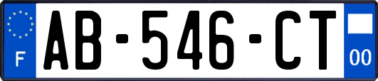 AB-546-CT