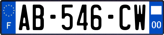 AB-546-CW