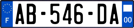 AB-546-DA