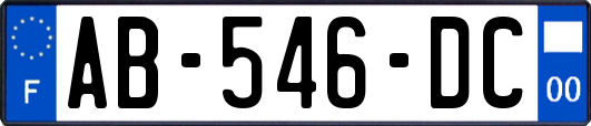 AB-546-DC