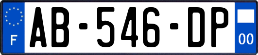 AB-546-DP