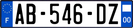 AB-546-DZ