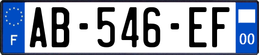 AB-546-EF