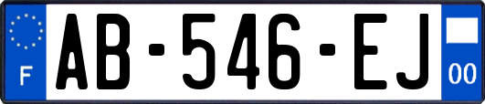 AB-546-EJ