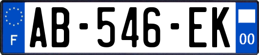 AB-546-EK