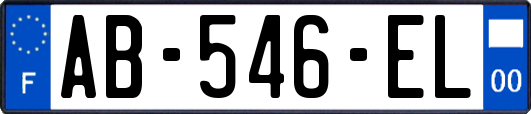 AB-546-EL