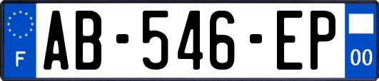 AB-546-EP