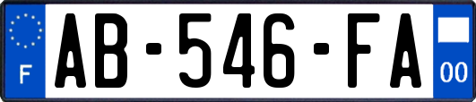 AB-546-FA