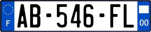 AB-546-FL