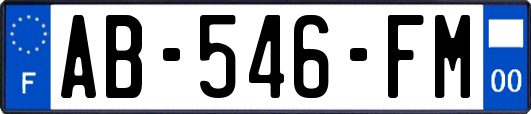 AB-546-FM