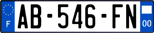 AB-546-FN