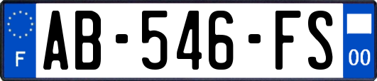 AB-546-FS