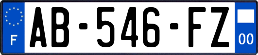 AB-546-FZ