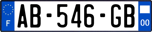 AB-546-GB