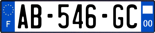 AB-546-GC