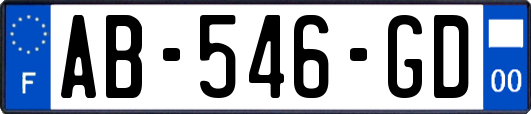 AB-546-GD