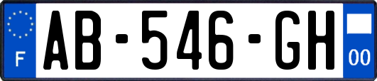 AB-546-GH