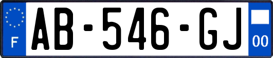 AB-546-GJ