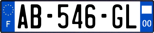 AB-546-GL