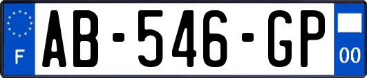 AB-546-GP
