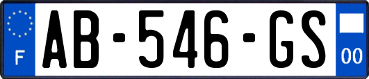 AB-546-GS