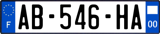 AB-546-HA