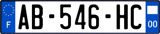 AB-546-HC