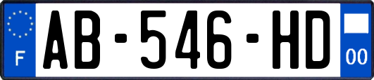 AB-546-HD