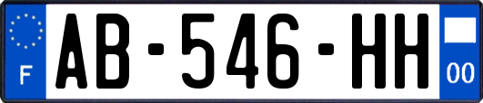 AB-546-HH