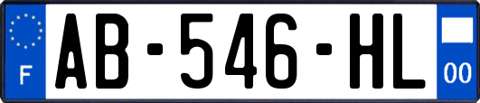 AB-546-HL