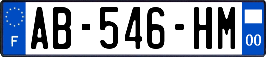 AB-546-HM