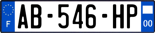 AB-546-HP