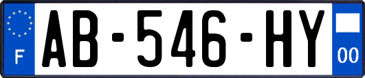 AB-546-HY