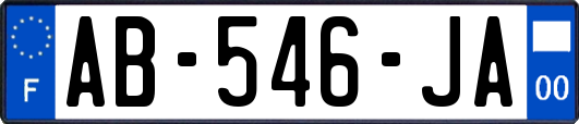 AB-546-JA