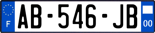 AB-546-JB