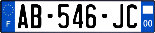 AB-546-JC