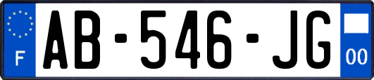 AB-546-JG