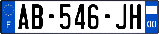 AB-546-JH