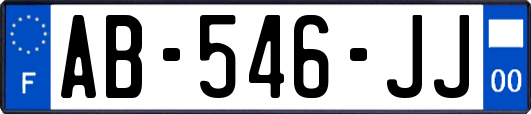 AB-546-JJ