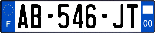 AB-546-JT