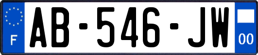 AB-546-JW