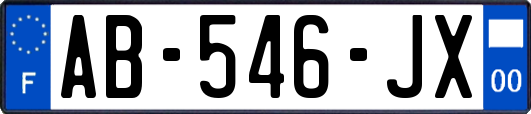 AB-546-JX