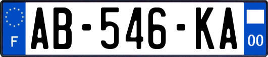 AB-546-KA