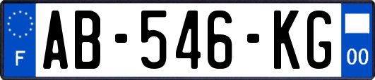 AB-546-KG